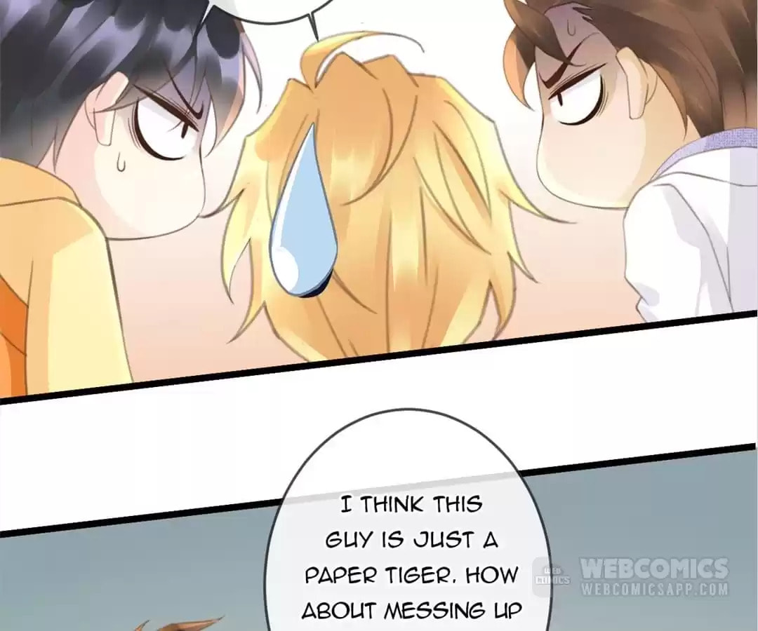 Ancient House Chapter 33 page 42 - 