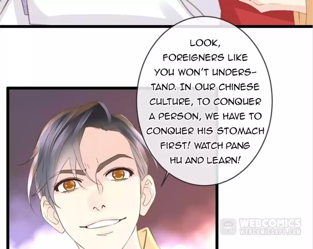 Ancient House Chapter 33 page 45 - 