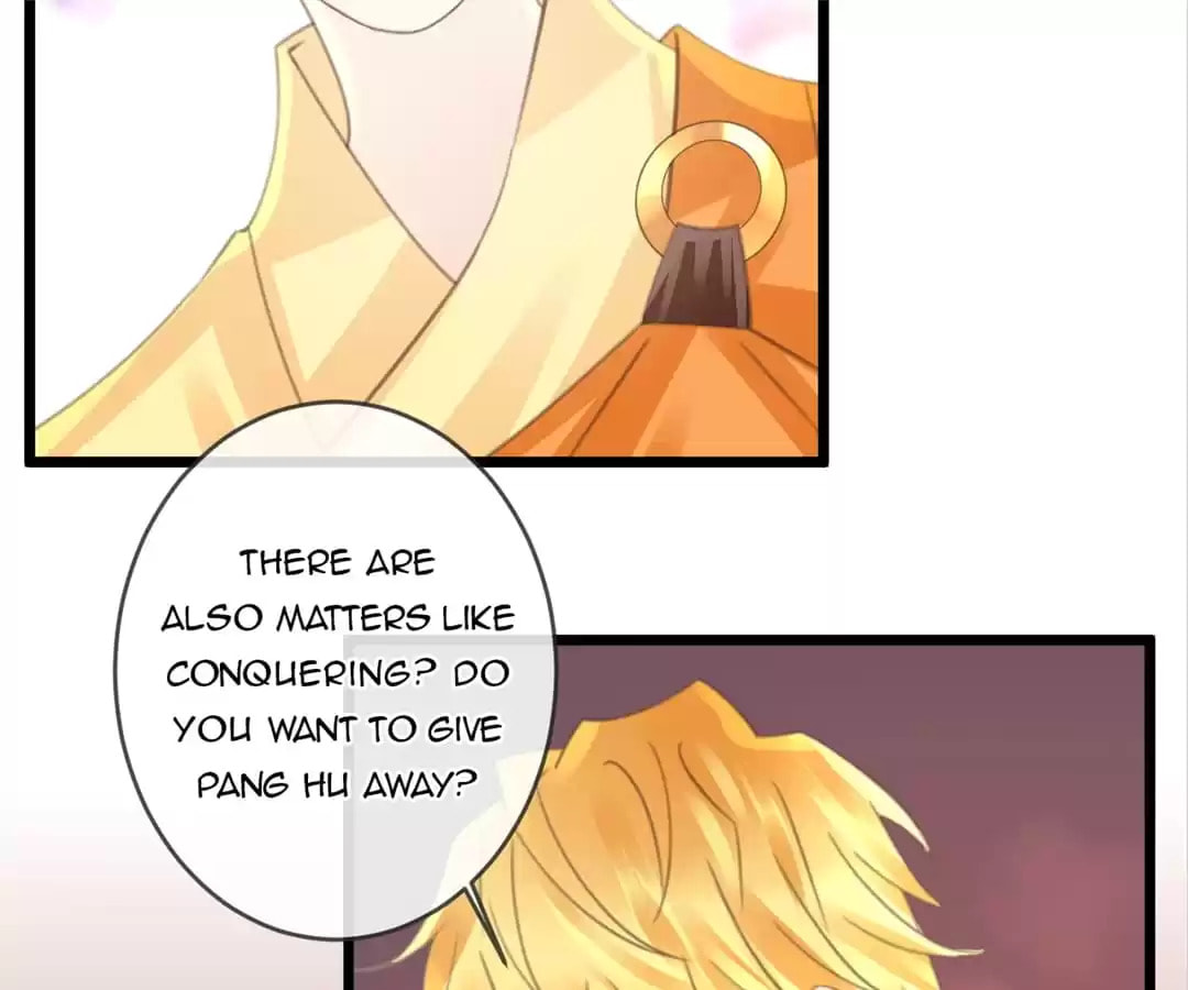 Ancient House Chapter 33 page 46 - 
