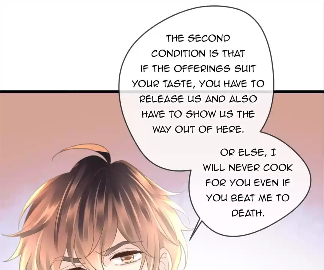 Ancient House Chapter 33 page 50 - 