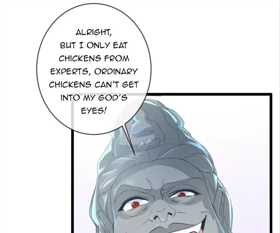 Ancient House Chapter 33 page 53 - 