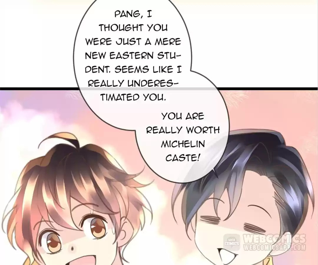 Ancient House Chapter 33 page 60 - 
