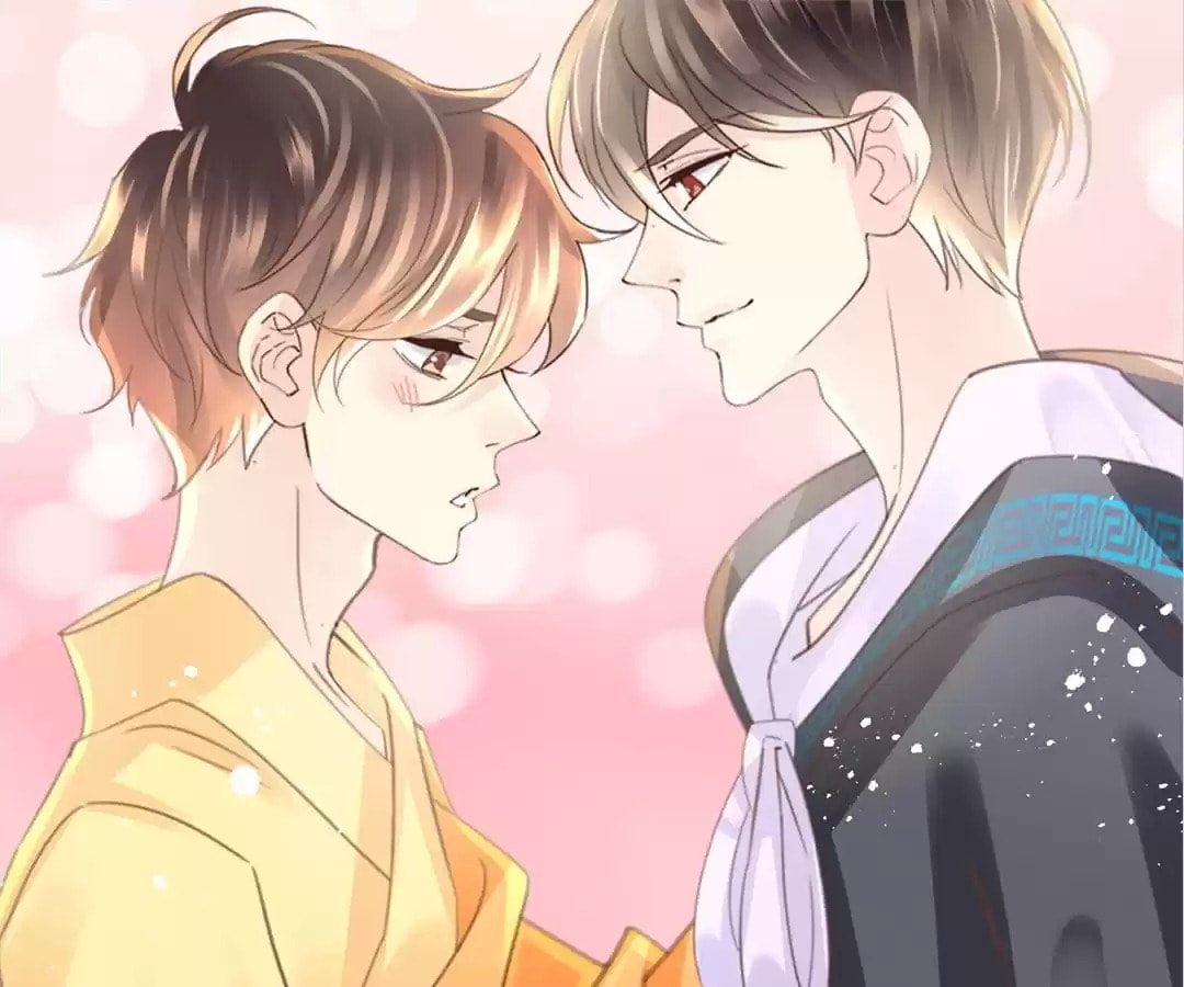 Ancient House Chapter 33 page 64 - 