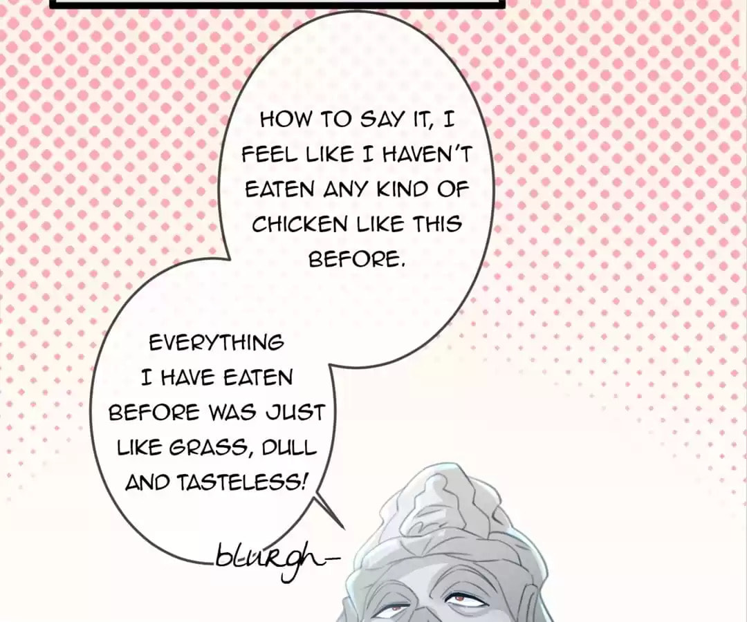 Ancient House Chapter 33 page 66 - 