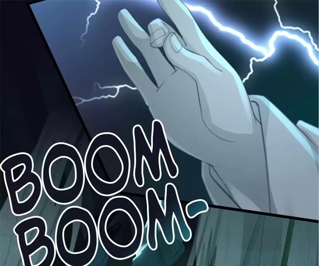 Ancient House Chapter 33 page 8 - 