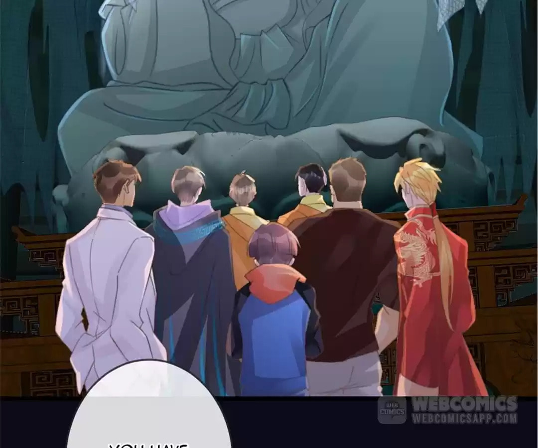Ancient House Chapter 33 page 73 - 