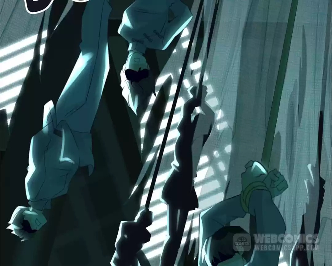 Ancient House Chapter 33 page 9 - 