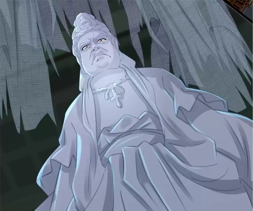 Ancient House Chapter 34 page 15 - 