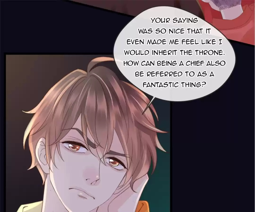 Ancient House Chapter 34 page 18 - 