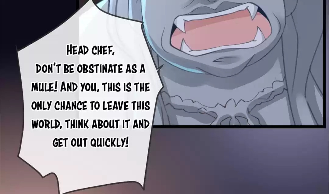 Ancient House Chapter 34 page 20 - 