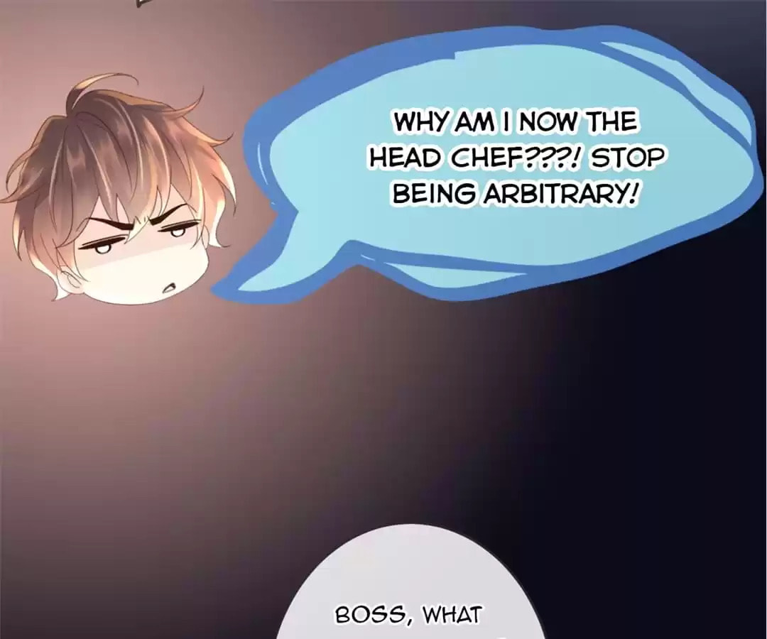 Ancient House Chapter 34 page 21 - 