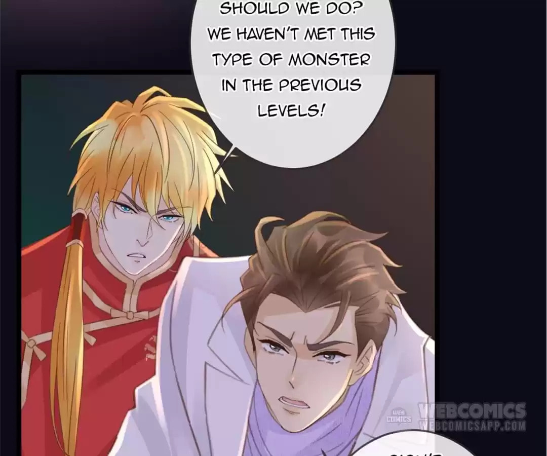 Ancient House Chapter 34 page 22 - 