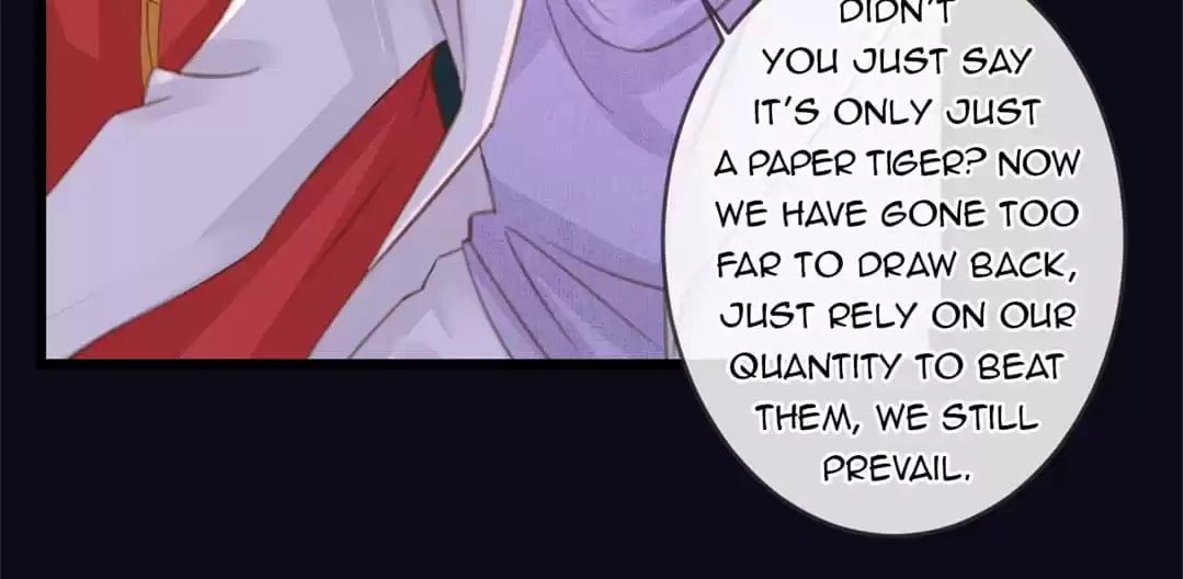 Ancient House Chapter 34 page 23 - 