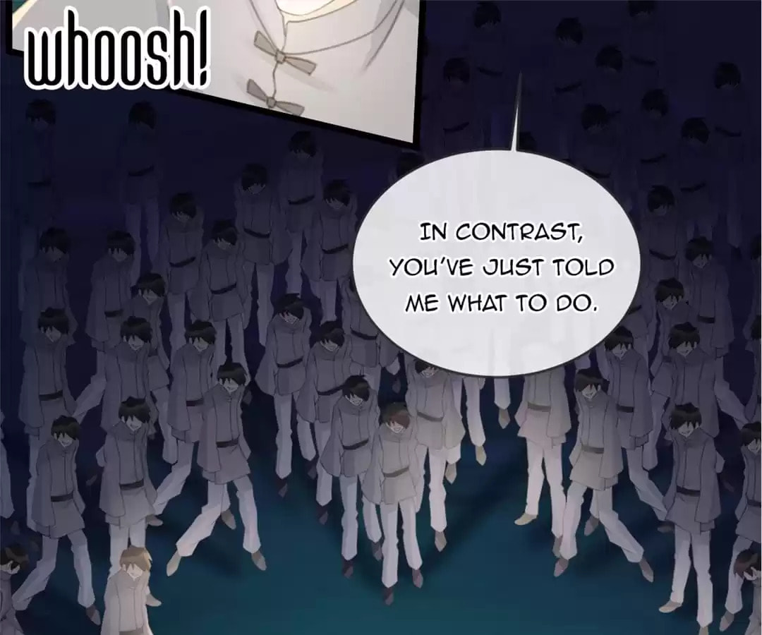 Ancient House Chapter 34 page 27 - 