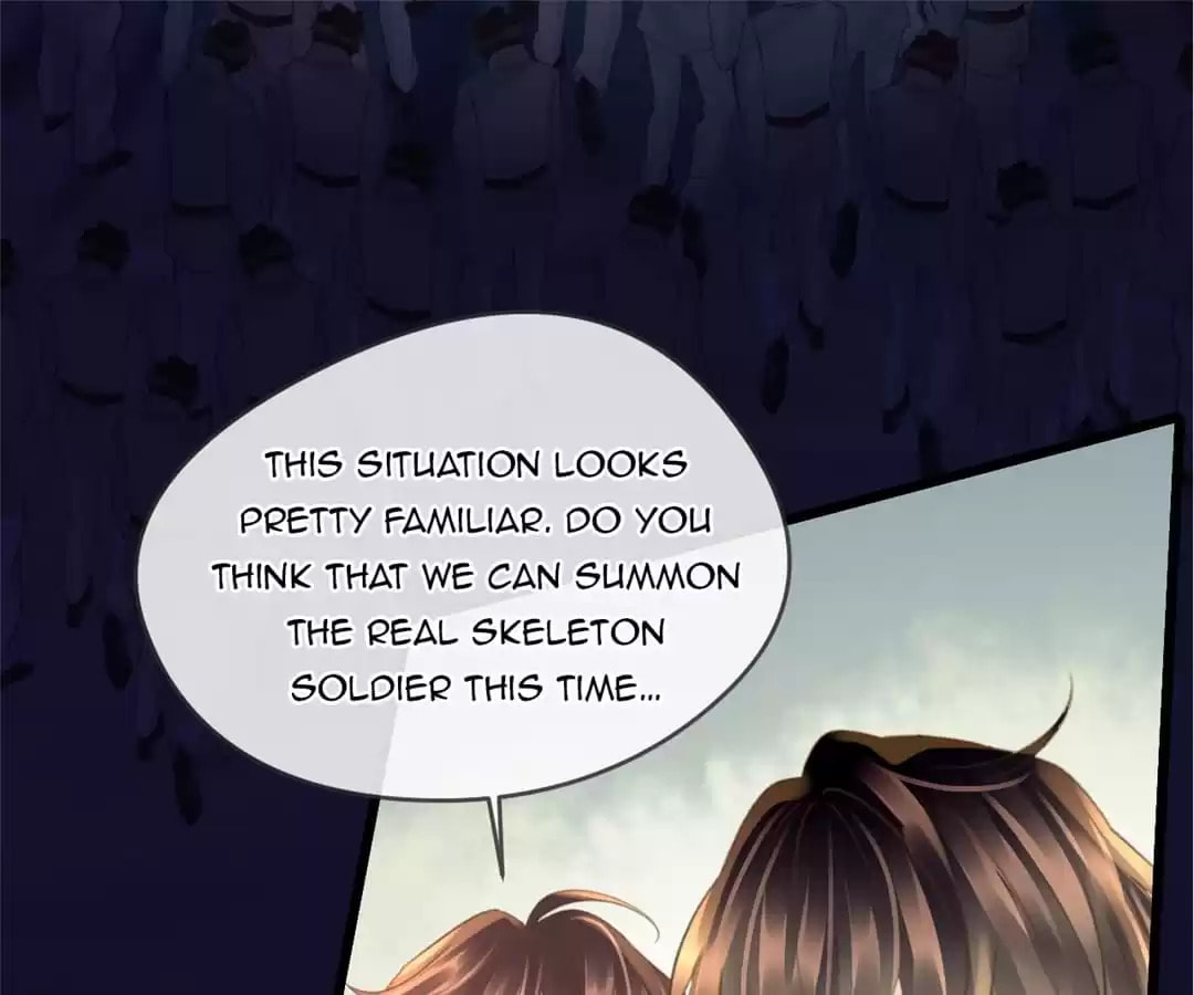 Ancient House Chapter 34 page 30 - 