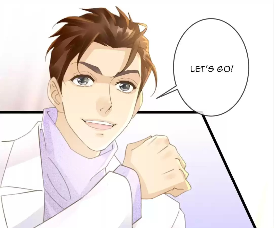Ancient House Chapter 34 page 38 - 