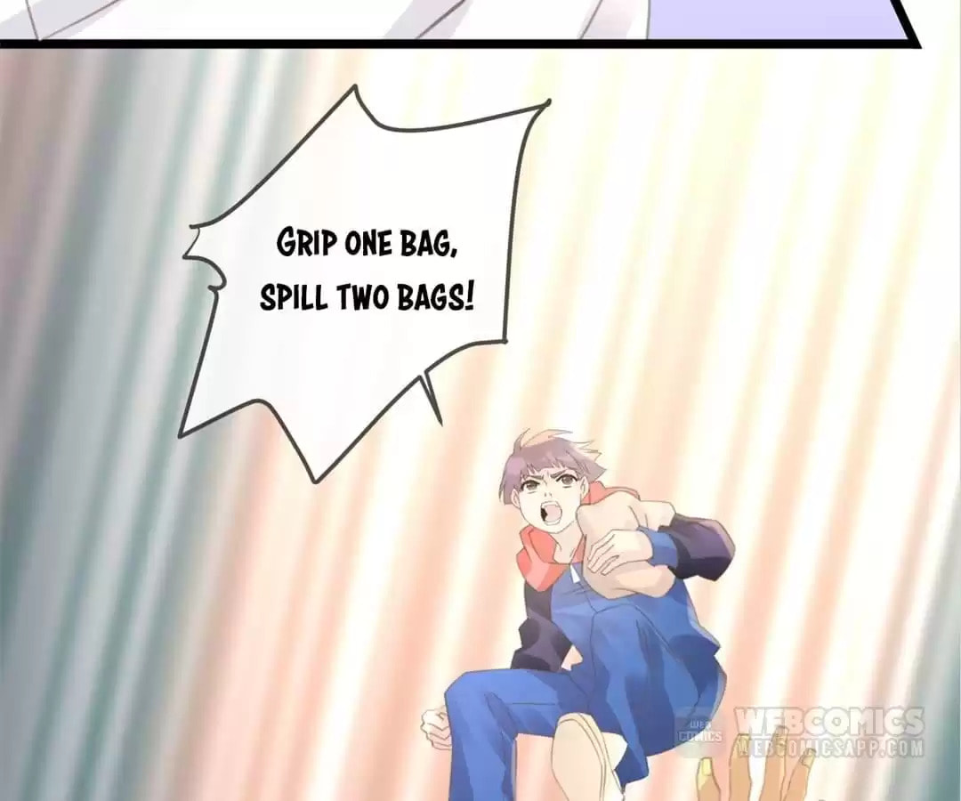 Ancient House Chapter 34 page 39 - 