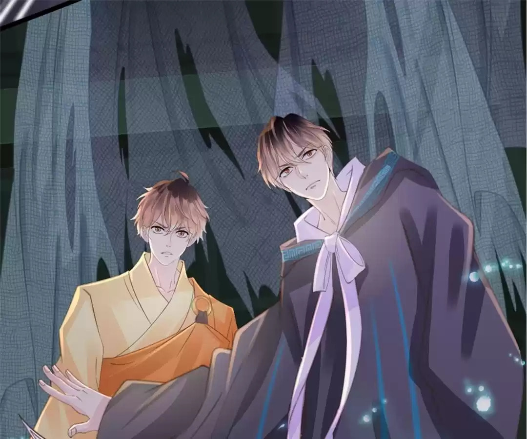 Ancient House Chapter 34 page 5 - 