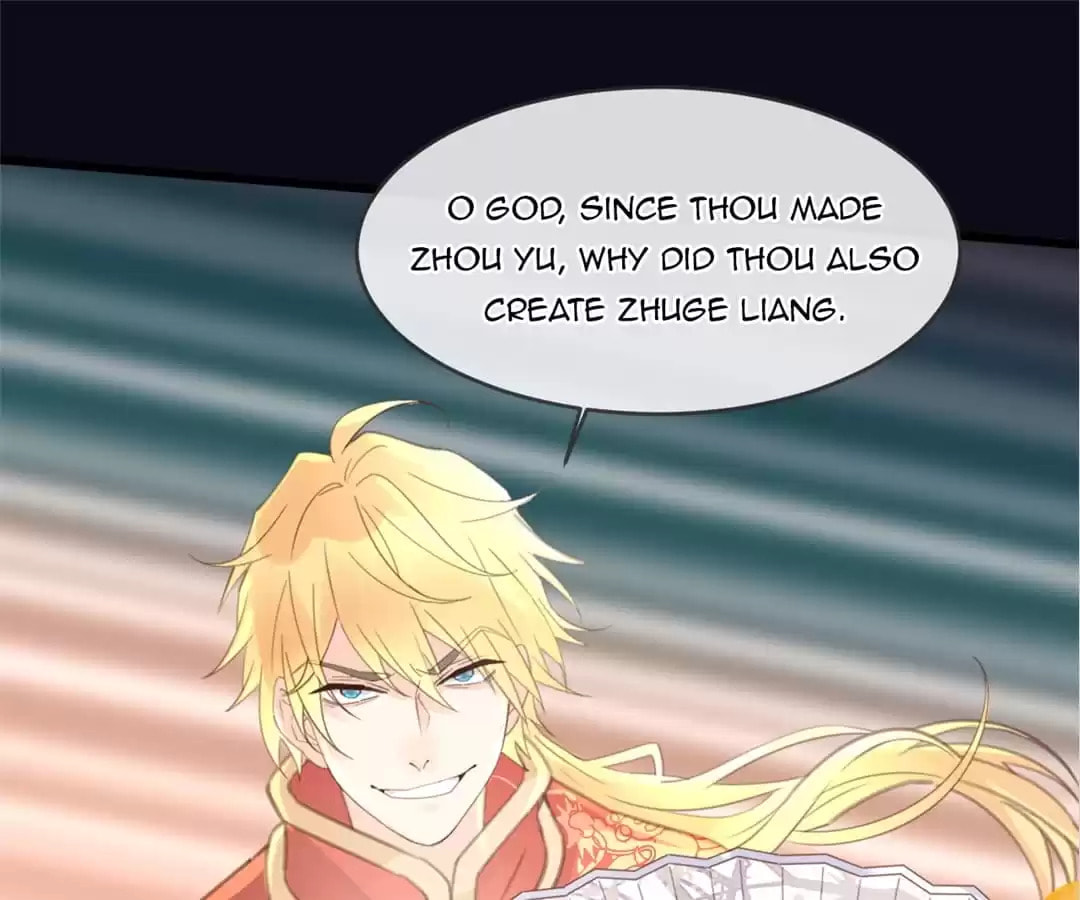 Ancient House Chapter 34 page 44 - 