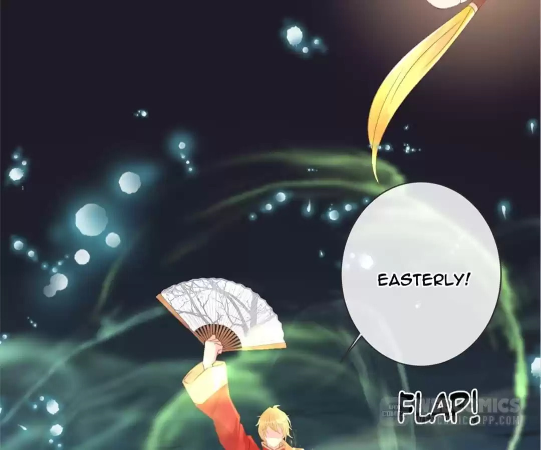 Ancient House Chapter 34 page 48 - 
