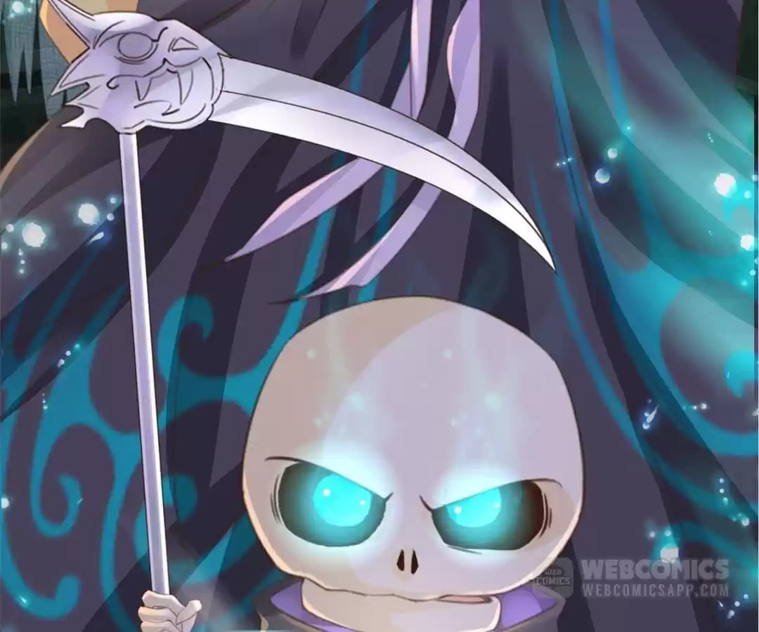 Ancient House Chapter 34 page 6 - 