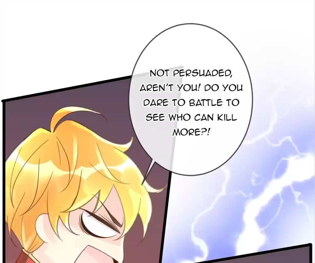 Ancient House Chapter 34 page 56 - 
