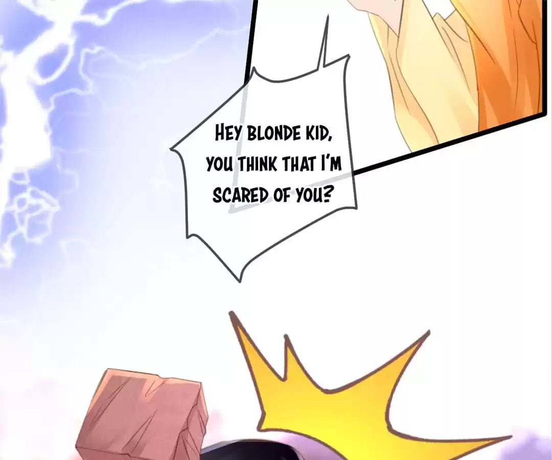 Ancient House Chapter 34 page 58 - 