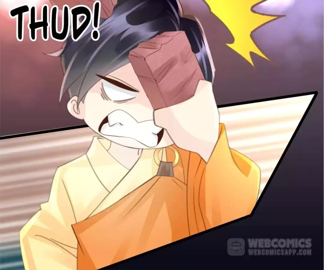 Ancient House Chapter 34 page 59 - 