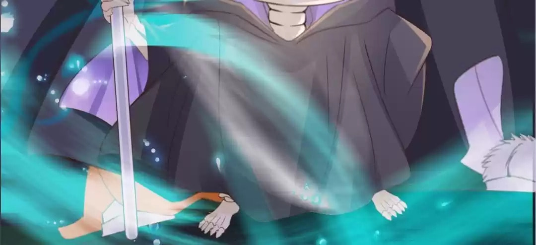 Ancient House Chapter 34 page 7 - 