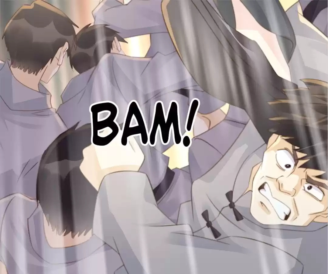 Ancient House Chapter 34 page 64 - 