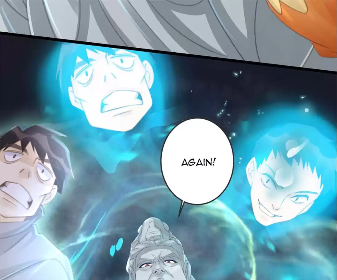 Ancient House Chapter 34 page 67 - 