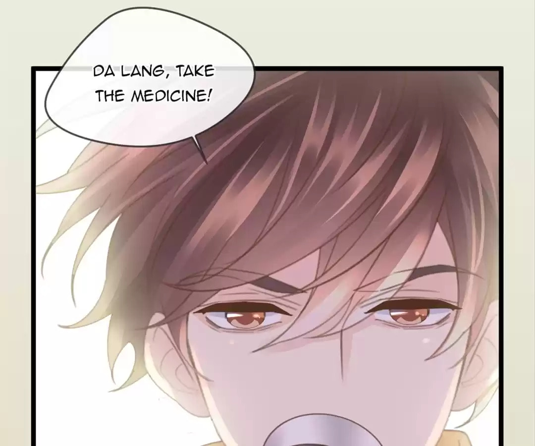 Ancient House Chapter 34 page 76 - 