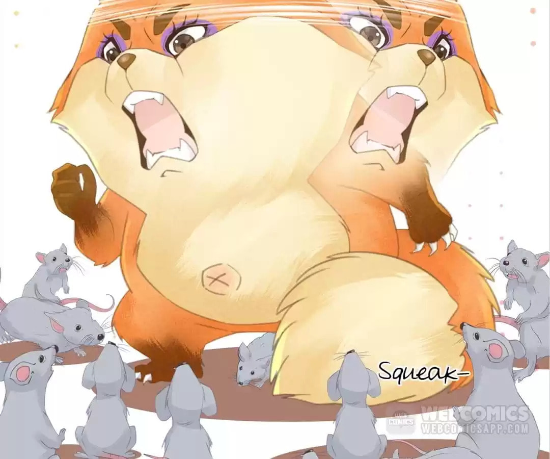 Ancient House Chapter 34 page 82 - 