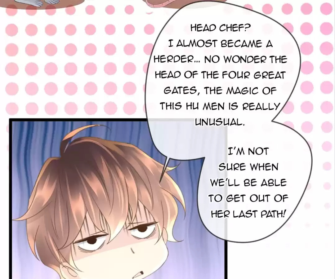 Ancient House Chapter 34 page 84 - 