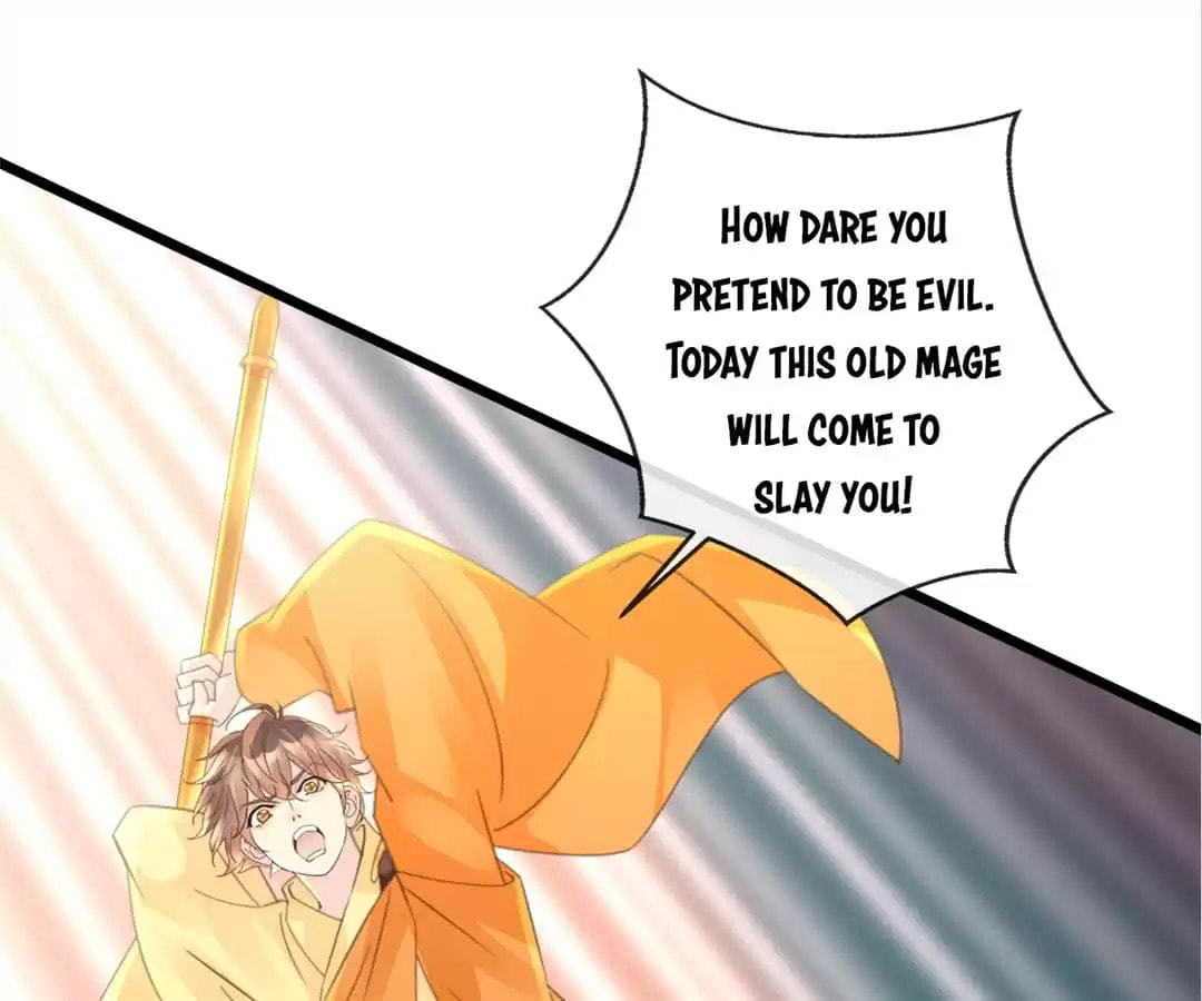 Ancient House Chapter 34 page 92 - 