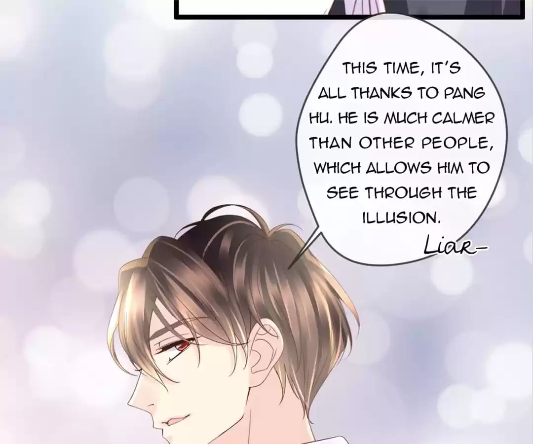 Ancient House Chapter 35 page 16 - 