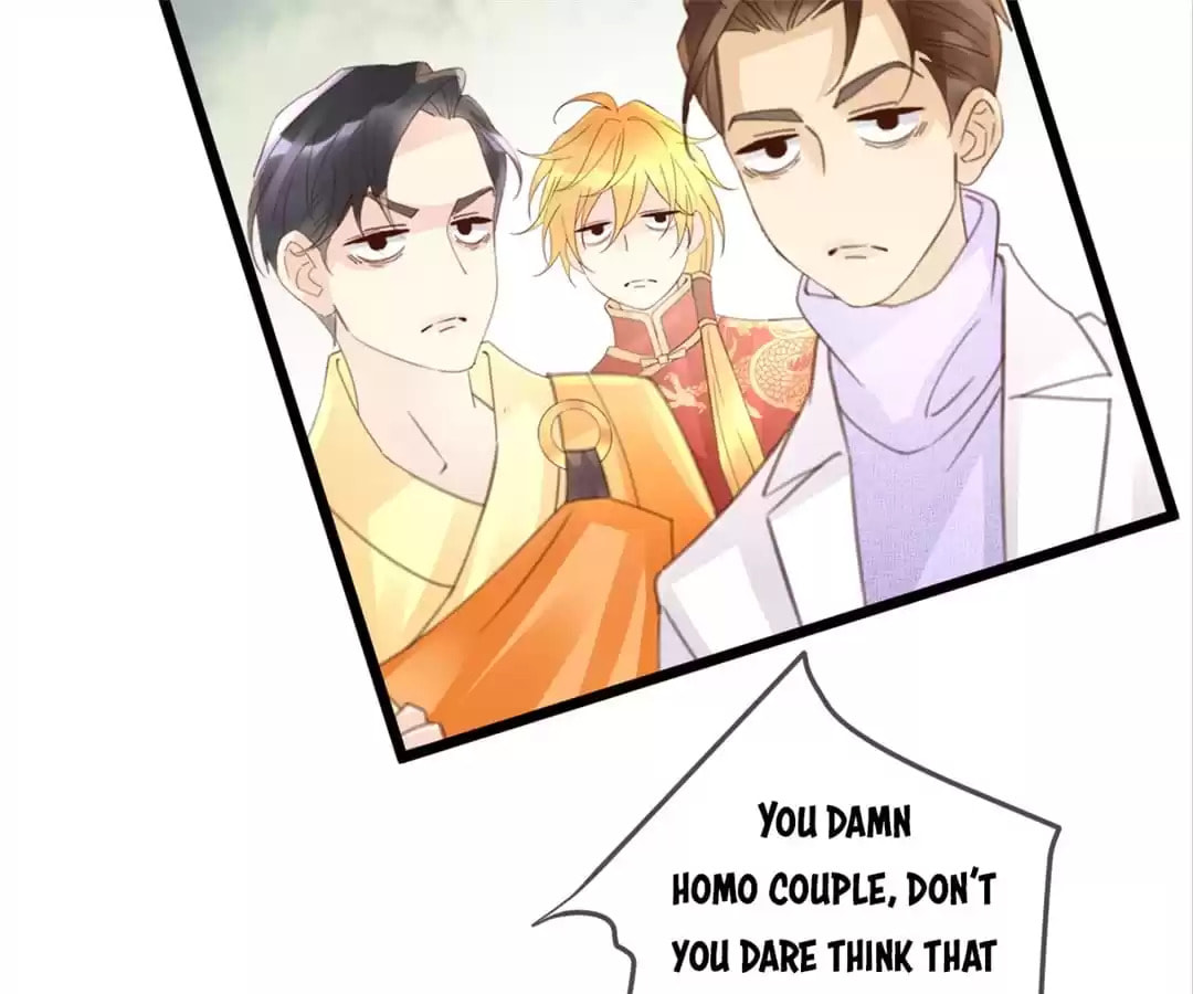 Ancient House Chapter 35 page 22 - 