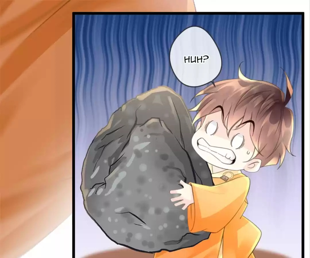 Ancient House Chapter 35 page 27 - 