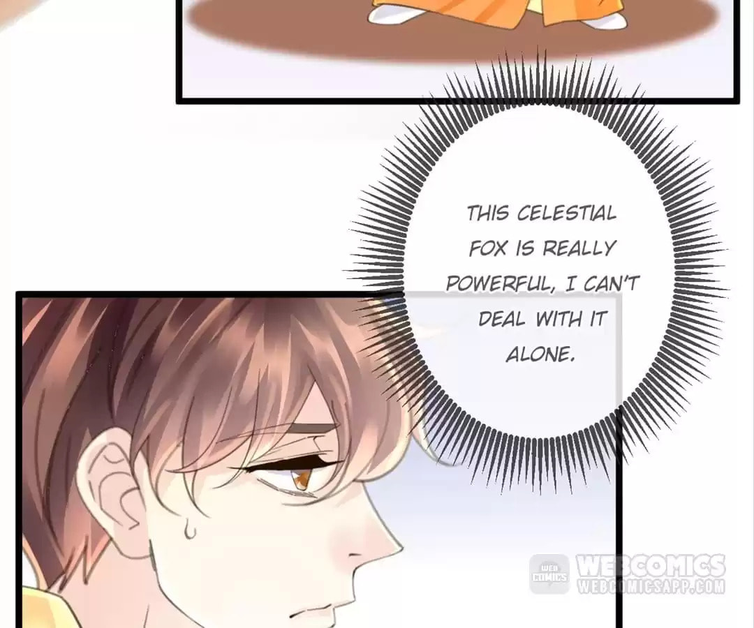 Ancient House Chapter 35 page 28 - 