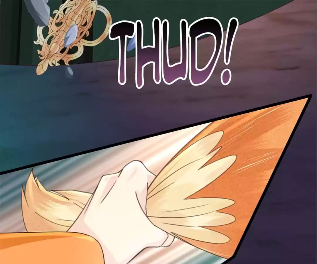 Ancient House Chapter 35 page 5 - 