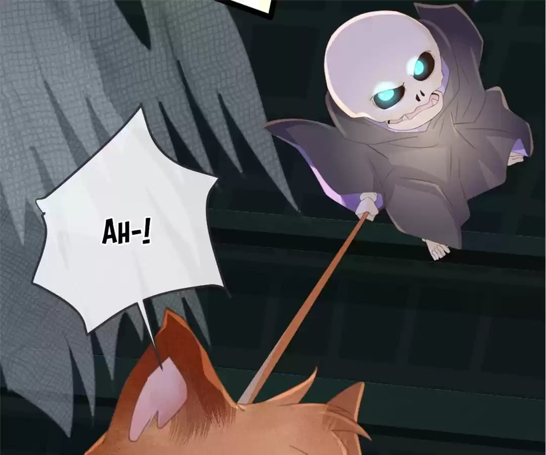 Ancient House Chapter 35 page 42 - 