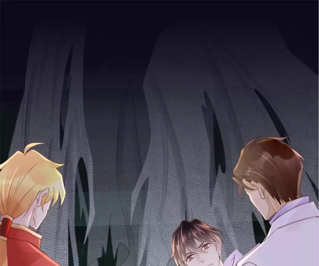 Ancient House Chapter 35 page 48 - 