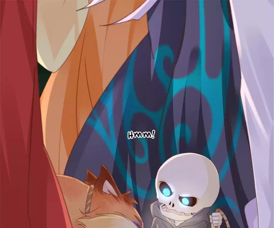 Ancient House Chapter 35 page 51 - 