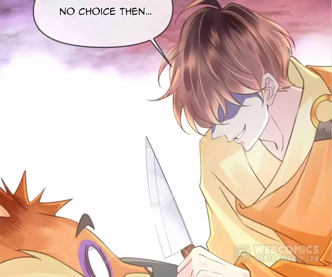 Ancient House Chapter 35 page 54 - 