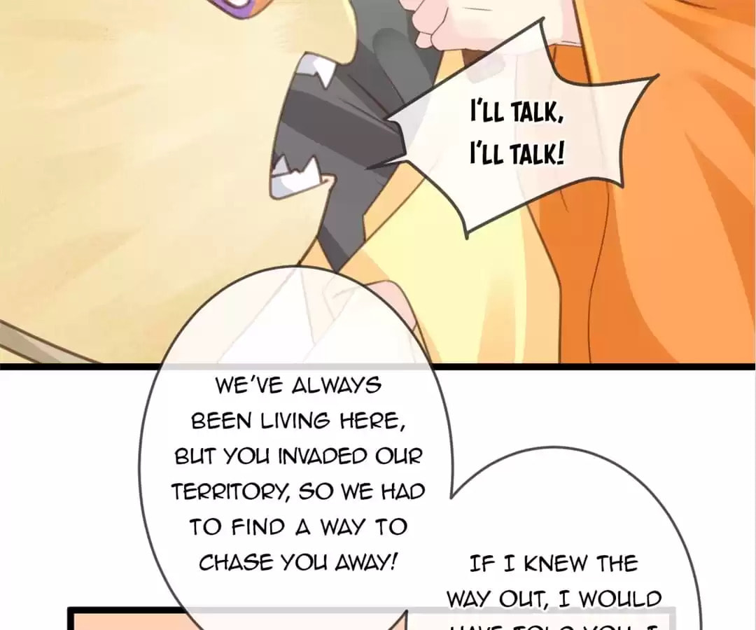 Ancient House Chapter 35 page 56 - 