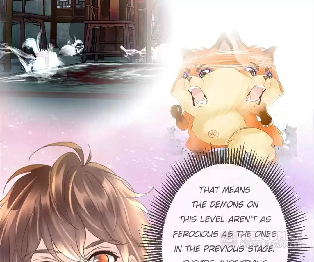 Ancient House Chapter 35 page 60 - 
