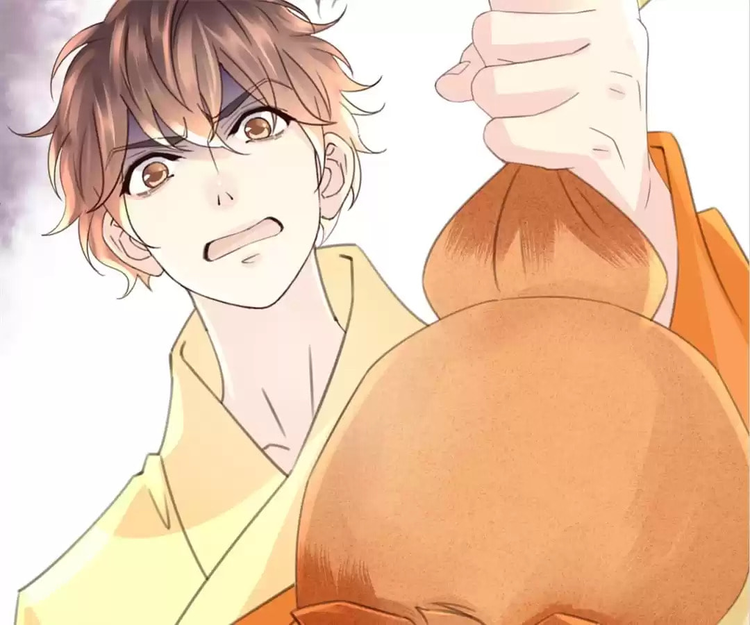 Ancient House Chapter 35 page 7 - 