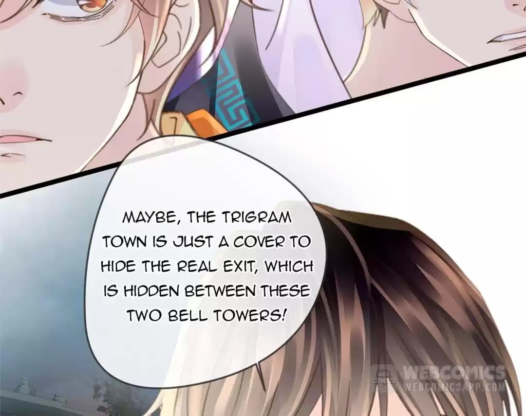 Ancient House Chapter 35 page 66 - 