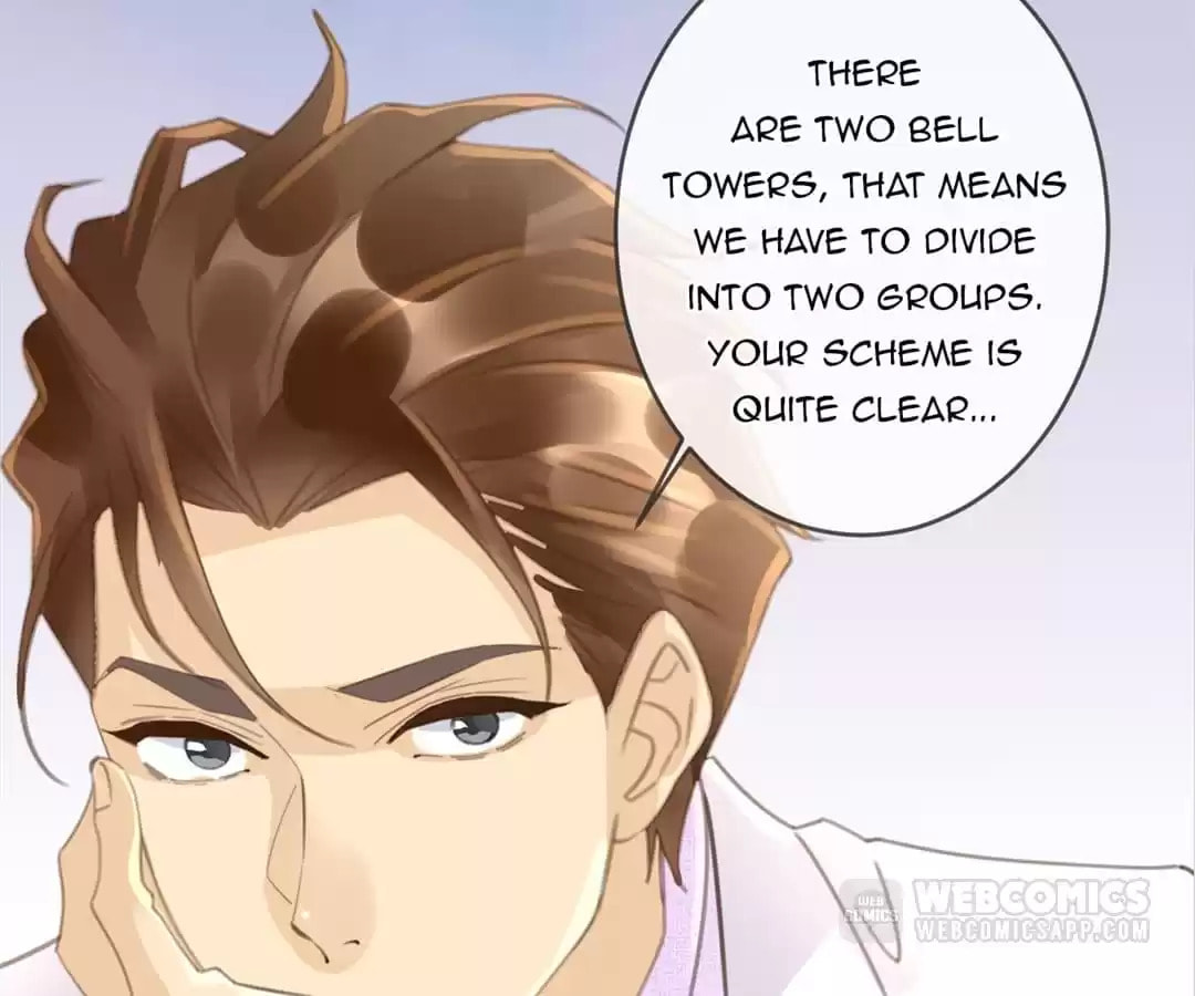 Ancient House Chapter 35 page 68 - 