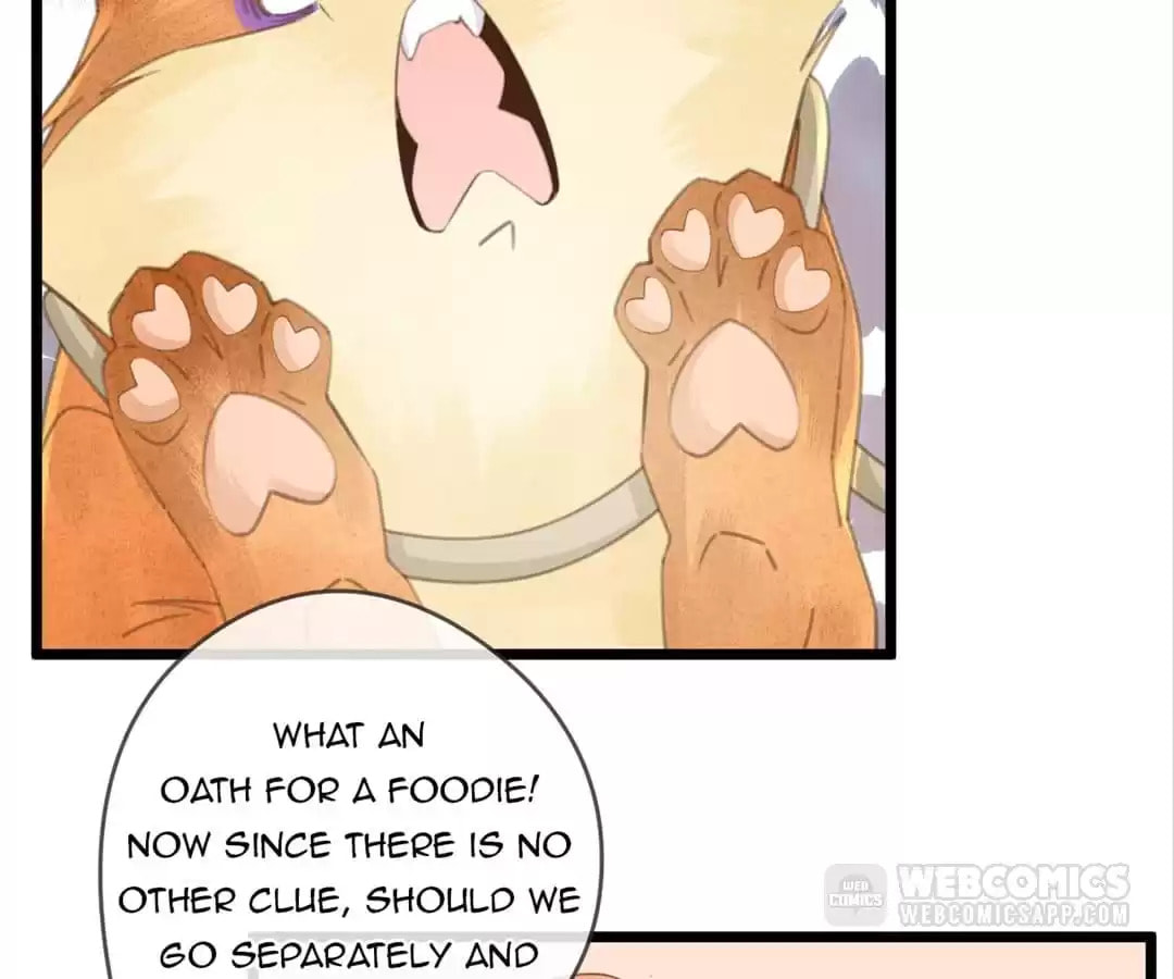 Ancient House Chapter 35 page 71 - 